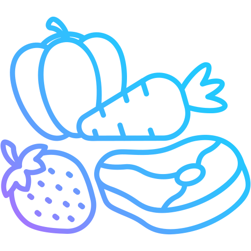 Agro & Food Ingredients