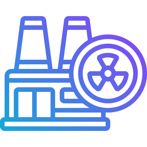 Energy & Petrochemicals